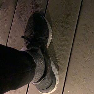 Meet your Posher, Patrick